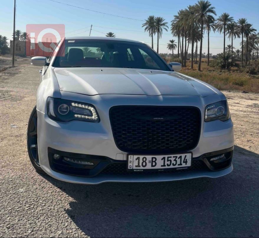 Chrysler 300